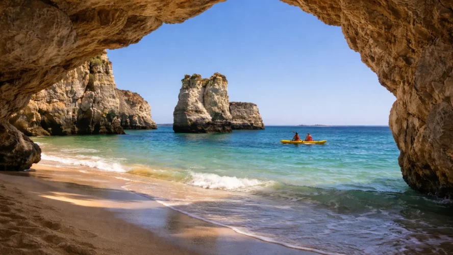 Sardegna oltre le spiagge: scopri i tesori nascosti dell’isola