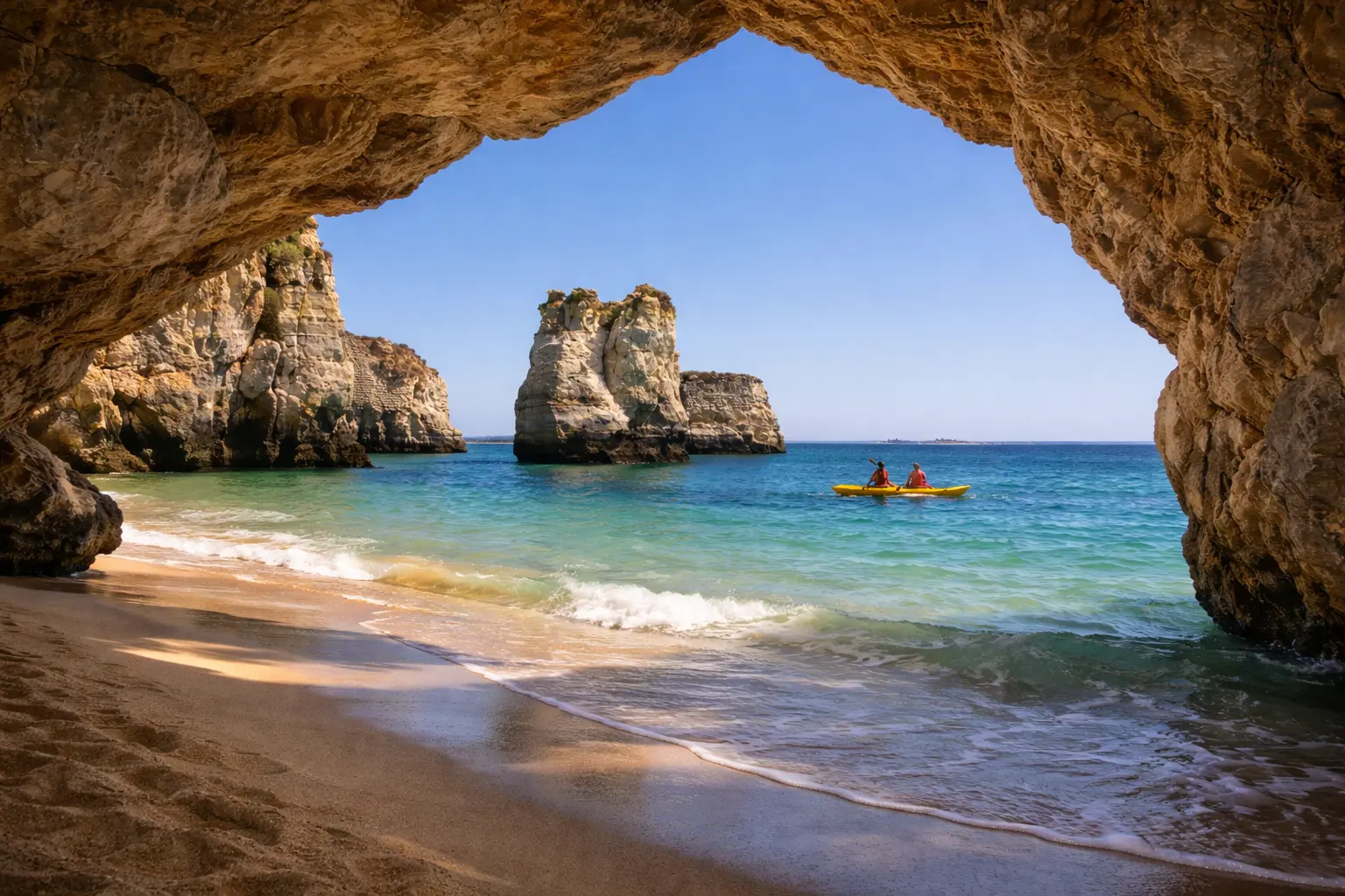 Sardegna oltre le spiagge: scopri i tesori nascosti dell’isola