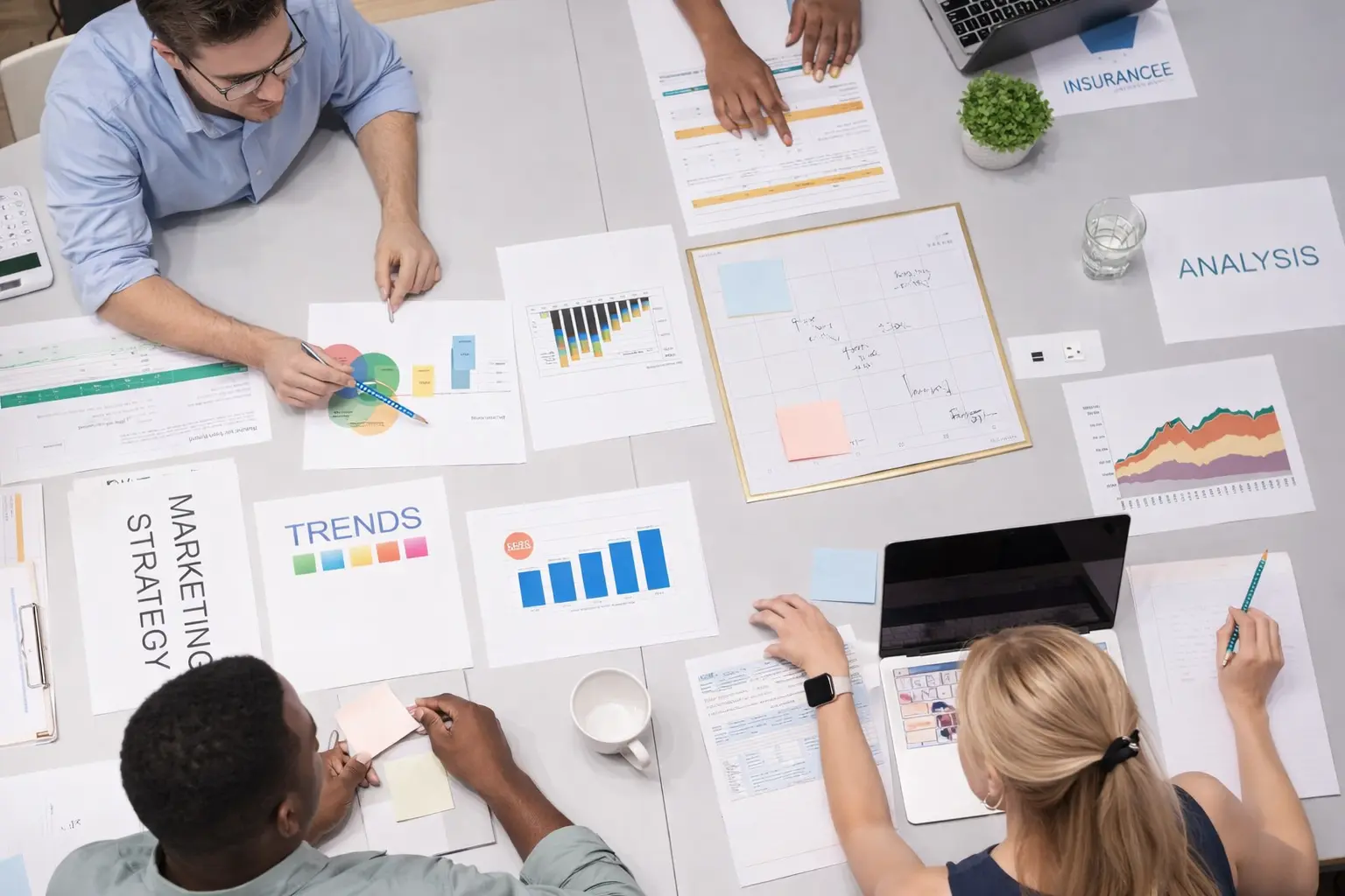 L’evoluzione del Social Media Manager: chi lavora per fare engagement