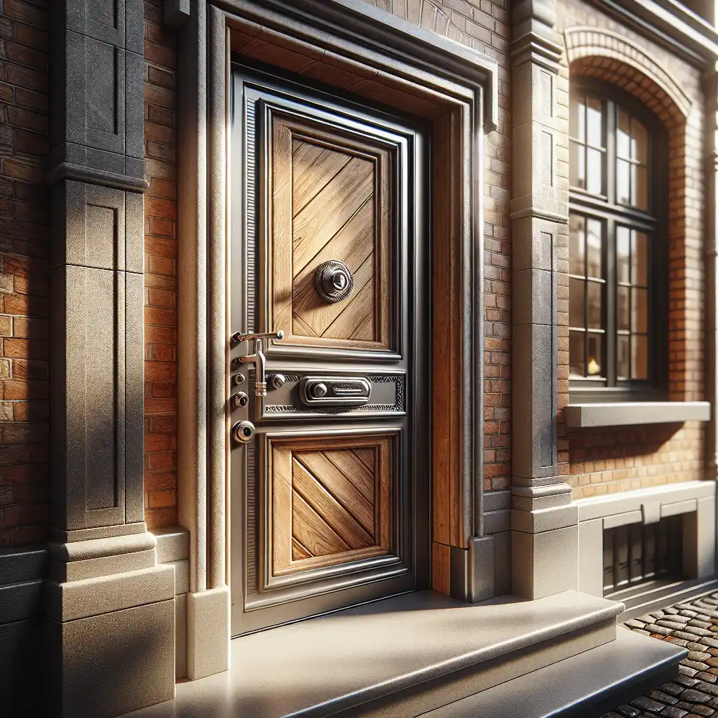 Come scegliere la porta blindata perfetta per la tua casa